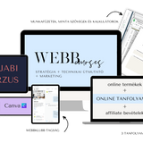 WEBBcourses